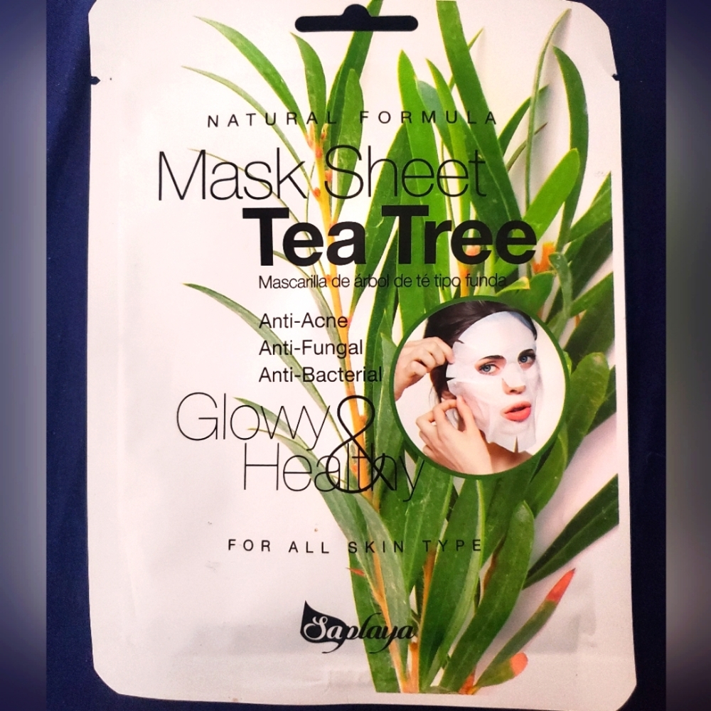 Skincare bundle